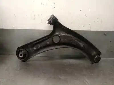 Автозапчасти б/у передний левый нижний рычаг подвески за hyundai i20 iii (bc3, bi3) 1.0 t-gdi hybrid 48v ссылки oem iam 54500q0000  54500q0000