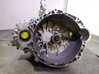 Автозапчасти б/у коробка передач за hyundai i20 iii (bc3, bi3) 1.0 t-gdi hybrid 48v ссылки oem iam bd72nb