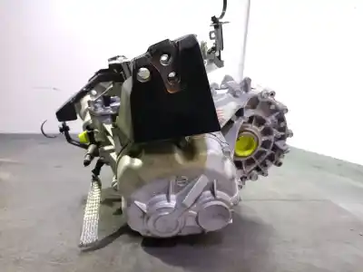 Автозапчасти б/у коробка передач за hyundai i20 iii (bc3, bi3) 1.0 t-gdi hybrid 48v ссылки oem iam bd72nb 035923 430b026191