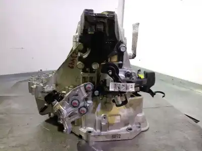 Автозапчасти б/у коробка передач за hyundai i20 iii (bc3, bi3) 1.0 t-gdi hybrid 48v ссылки oem iam bd72nb 035923 430b026191