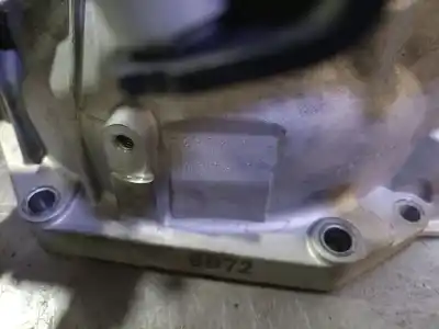 Автозапчасти б/у коробка передач за hyundai i20 iii (bc3, bi3) 1.0 t-gdi hybrid 48v ссылки oem iam bd72nb 035923 430b026191