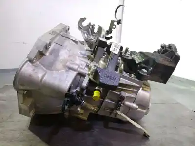 Автозапчасти б/у коробка передач за hyundai i20 iii (bc3, bi3) 1.0 t-gdi hybrid 48v ссылки oem iam bd72nb 035923 430b026191