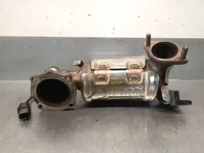 Автозапчасти б/у катализатор за hyundai i20 iii (bc3, bi3) 1.0 t-gdi hybrid 48v ссылки oem iam w07401