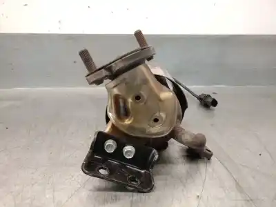 Автозапчасти б/у катализатор за hyundai i20 iii (bc3, bi3) 1.0 t-gdi hybrid 48v ссылки oem iam w07401 22e05d2026 faurecia 2853007401