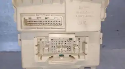 Автозапчастина б/у реле/запоперівник для hyundai i20 iii (bc3, bi3) 1.0 t-gdi hybrid 48v посилання на oem iam 91953q0550  