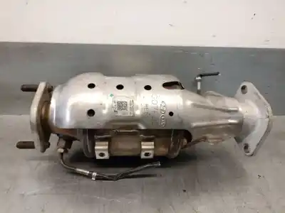 Автозапчасти б/у катализатор за hyundai i20 iii (bc3, bi3) 1.0 t-gdi hybrid 48v ссылки oem iam g07fj0