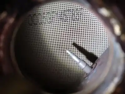 Автозапчасти б/у катализатор за hyundai i20 iii (bc3, bi3) 1.0 t-gdi hybrid 48v ссылки oem iam g07fj0 289p007fj0 289g007fj0