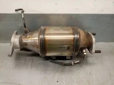 Автозапчасти б/у катализатор за hyundai i20 iii (bc3, bi3) 1.0 t-gdi hybrid 48v ссылки oem iam g07fj0 289p007fj0 289g007fj0