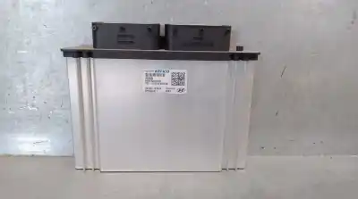 Автозапчасти б/у блок управления двигателем за hyundai i20 iii (bc3, bi3) 1.0 t-gdi hybrid 48v ссылки oem iam 3910607079