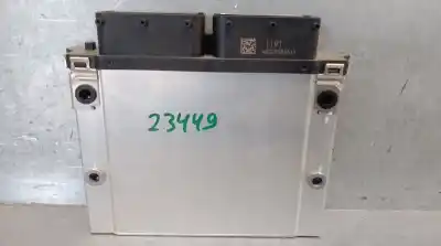 Автозапчасти б/у блок управления двигателем за hyundai i20 iii (bc3, bi3) 1.0 t-gdi hybrid 48v ссылки oem iam 3910607079  