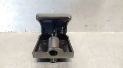 Автозапчасти б/у замок капота за hyundai i20 iii (bc3, bi3) 1.0 t-gdi hybrid 48v ссылки oem iam 8118234000  