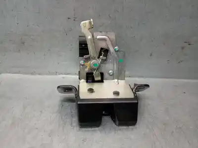 Автозапчасти б/у замок багажника/ворот за hyundai i20 iii (bc3, bi3) 1.0 t-gdi hybrid 48v ссылки oem iam 81230c8500