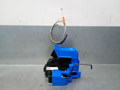 Автозапчасти б/у замок левой передней двери за hyundai i20 iii (bc3, bi3) 1.0 t-gdi hybrid 48v ссылки oem iam 81310q0000