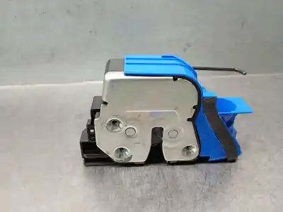 Second-hand car spare part left front door lock for hyundai i20 iii (bc3, bi3) 1.0 t-gdi hybrid 48v oem iam references 81310q0000  81310q0000