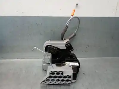 Автозапчасти б/у замок задней правой двери за hyundai i20 iii (bc3, bi3) 1.0 t-gdi hybrid 48v ссылки oem iam 81420q0000