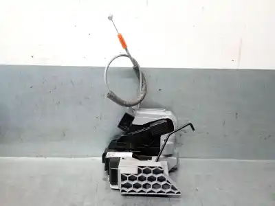 Автозапчасти б/у замок задней левой двери за HYUNDAI I20 III (BC3, BI3) 1.0 T-GDI HYBRID 48V ссылки OEM IAM 81410Q0000  81410Q0000