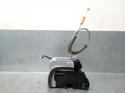 Автозапчасти б/у замок задней левой двери за hyundai i20 iii (bc3, bi3) 1.0 t-gdi hybrid 48v ссылки oem iam 81410q0000  81410q0000