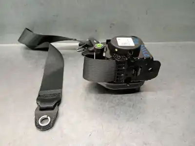 Автозапчастина б/у передній правий ремін безпеки для hyundai i20 iii (bc3, bi3) 1.0 t-gdi hybrid 48v посилання на oem iam 88820q0500nnb 651591900b 88820q0500nnb