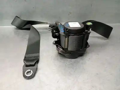 Автозапчастина б/у передній правий ремін безпеки для hyundai i20 iii (bc3, bi3) 1.0 t-gdi hybrid 48v посилання на oem iam 88820q0500nnb 651591900b 88820q0500nnb