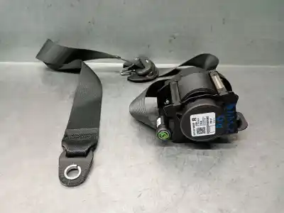 Second-hand car spare part front right seat belt for hyundai i20 iii (bc3, bi3) 1.0 t-gdi hybrid 48v oem iam references 88820q0500nnb 651591900b 88820q0500nnb