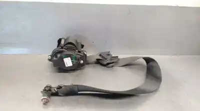 Peça sobressalente para automóvel em segunda mão cinto de segurança dianteiro esquerdo por hyundai i20 iii (bc3, bi3) 1.0 t-gdi hybrid 48v referências oem iam 88810q0500nnb 651591800b autoliv 88810q0500nnb