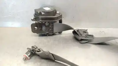 Peça sobressalente para automóvel em segunda mão cinto de segurança dianteiro esquerdo por hyundai i20 iii (bc3, bi3) 1.0 t-gdi hybrid 48v referências oem iam 88810q0500nnb 651591800b autoliv 88810q0500nnb