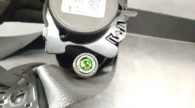 Peça sobressalente para automóvel em segunda mão cinto de segurança dianteiro esquerdo por hyundai i20 iii (bc3, bi3) 1.0 t-gdi hybrid 48v referências oem iam 88810q0500nnb 651591800b autoliv 88810q0500nnb