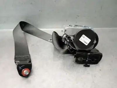 Автозапчастина б/у задній правий ремін безпеки для hyundai i20 iii (bc3, bi3) 1.0 t-gdi hybrid 48v посилання на oem iam 89880q0000nnb  89880q0000nnb