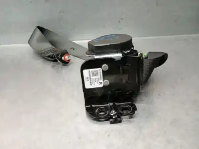 Автозапчастина б/у задній правий ремін безпеки для hyundai i20 iii (bc3, bi3) 1.0 t-gdi hybrid 48v посилання на oem iam 89880q0000nnb  89880q0000nnb