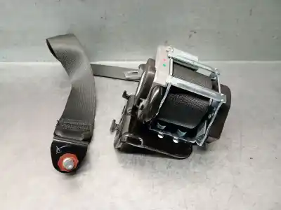 Piesă de schimb auto la mâna a doua centurã de sigurantã spate dreapta pentru hyundai i20 iii (bc3, bi3) 1.0 t-gdi hybrid 48v referințe oem iam 89880q0000nnb