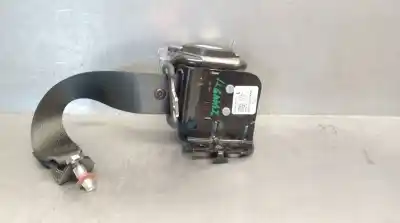 Автозапчасти б/у задний левый ремень безопасности за hyundai i20 iii (bc3, bi3) 1.0 t-gdi hybrid 48v ссылки oem iam 89870q0000nnb 651969100c autoliv 88820q0500nnb