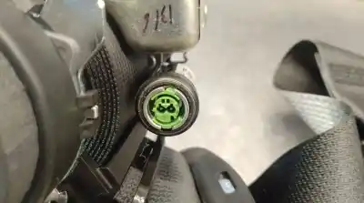 Автозапчасти б/у задний левый ремень безопасности за hyundai i20 iii (bc3, bi3) 1.0 t-gdi hybrid 48v ссылки oem iam 89870q0000nnb 651969100c autoliv 88820q0500nnb