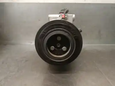 Peça sobressalente para automóvel em segunda mão compressor de ar condicionado a/a a/c por hyundai i20 iii (bc3, bi3) 1.0 t-gdi hybrid 48v referências oem iam 97701q0300  97701q0300