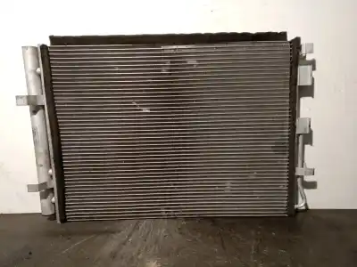 Автозапчасти б/у конденсатор / радиатор кондиционера воздуха за hyundai i20 iii (bc3, bi3) 1.0 t-gdi hybrid 48v ссылки oem iam 97606q0300  