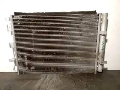 Piesă de schimb auto la mâna a doua condensator / radiator aer conditionat pentru hyundai i20 iii (bc3, bi3) 1.0 t-gdi hybrid 48v referințe oem iam 97606q0300