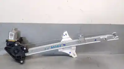 Автозапчасти б/у регулятор стекла переднего правого за hyundai i20 iii (bc3, bi3) 1.0 t-gdi hybrid 48v ссылки oem iam 82404q0010