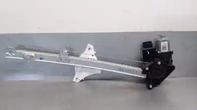 Автозапчасти б/у регулятор стекла переднего левого за hyundai i20 iii (bc3, bi3) 1.0 t-gdi hybrid 48v ссылки oem iam 82403q0010