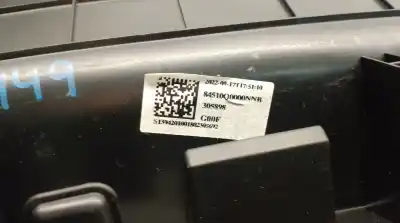 Автозапчастина б/у бардачок для hyundai i20 iii (bc3, bi3) 1.0 t-gdi hybrid 48v посилання на oem iam 84510q0000nnb  84510q0000nnb