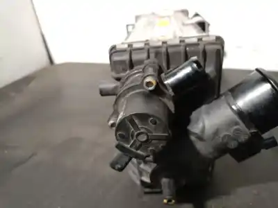 Peça sobressalente para automóvel em segunda mão intercooler por hyundai i20 iii (bc3, bi3) 1.0 t-gdi hybrid 48v referências oem iam 2827007350  