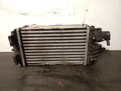 Автозапчастина б/у інтеркулер для hyundai i20 iii (bc3, bi3) 1.0 t-gdi hybrid 48v посилання на oem iam 2827007350  