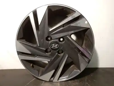 Piesă de schimb auto la mâna a doua jantã pentru hyundai i20 iii (bc3, bi3) 1.0 t-gdi hybrid 48v referințe oem iam 52910q0200