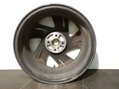 Second-hand car spare part rim for hyundai i20 iii (bc3, bi3) 1.0 t-gdi hybrid 48v oem iam references 52910q0200  r166jx16h2offset50