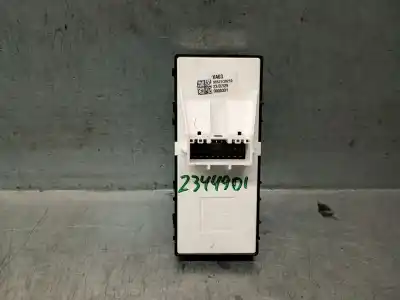 Автозапчасти б/у выключатель левого переднего окна за hyundai i20 iii (bc3, bi3) 1.0 t-gdi hybrid 48v ссылки oem iam 93571q0210  93571q02104x