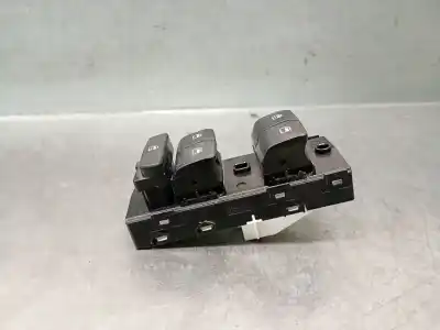 Автозапчасти б/у выключатель левого переднего окна за hyundai i20 iii (bc3, bi3) 1.0 t-gdi hybrid 48v ссылки oem iam 93571q0210  93571q02104x