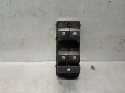 Piesă de schimb auto la mâna a doua panou comandã geamuri electrice fațã stânga pentru hyundai i20 iii (bc3, bi3) 1.0 t-gdi hybrid 48v referințe oem iam 93571q0210