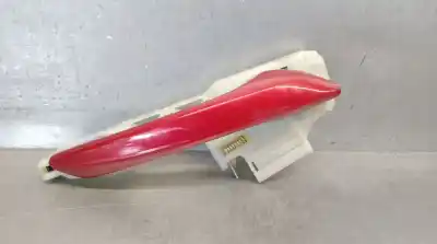 Автозапчасти б/у наружная рукоятка передняя справа за hyundai i20 iii (bc3, bi3) 1.0 t-gdi hybrid 48v ссылки oem iam 82661q0010