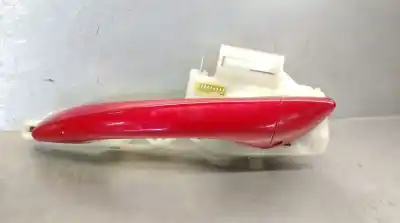 Автозапчасти б/у левая передняя наружная ручка за hyundai i20 iii (bc3, bi3) 1.0 t-gdi hybrid 48v ссылки oem iam 82651q0000