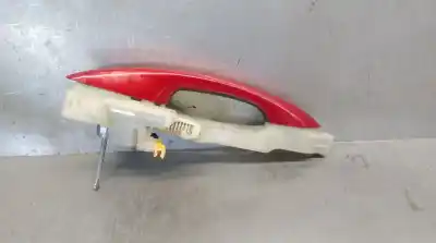 Автозапчасти б/у левая передняя наружная ручка за hyundai i20 iii (bc3, bi3) 1.0 t-gdi hybrid 48v ссылки oem iam 82651q0000  82651q0000