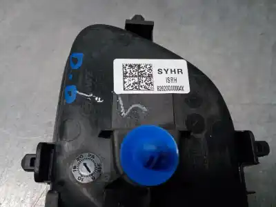 Автозапчастина б/у усередині передня права ручка для hyundai i20 iii (bc3, bi3) 1.0 t-gdi hybrid 48v посилання на oem iam 82620q00004x  