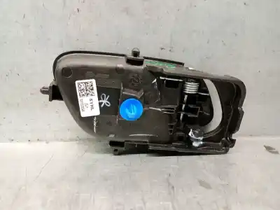 Автозапчасти б/у левая передняя внутренняя ручка за hyundai i20 iii (bc3, bi3) 1.0 t-gdi hybrid 48v ссылки oem iam 82610q00004x  